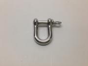MARINE BOAT HARDWARE STAINLESS STEEL 304 RIGGING CAPTIVE PIN D S